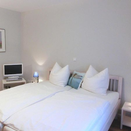 Strandoase - Fewo 21 Heringsdorf  Extérieur photo