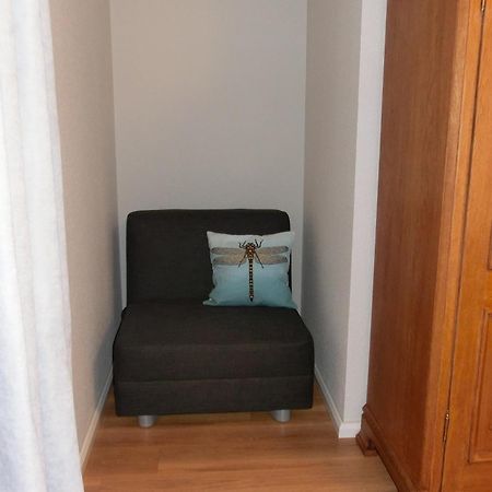 Strandoase - Fewo 21 Heringsdorf  Extérieur photo