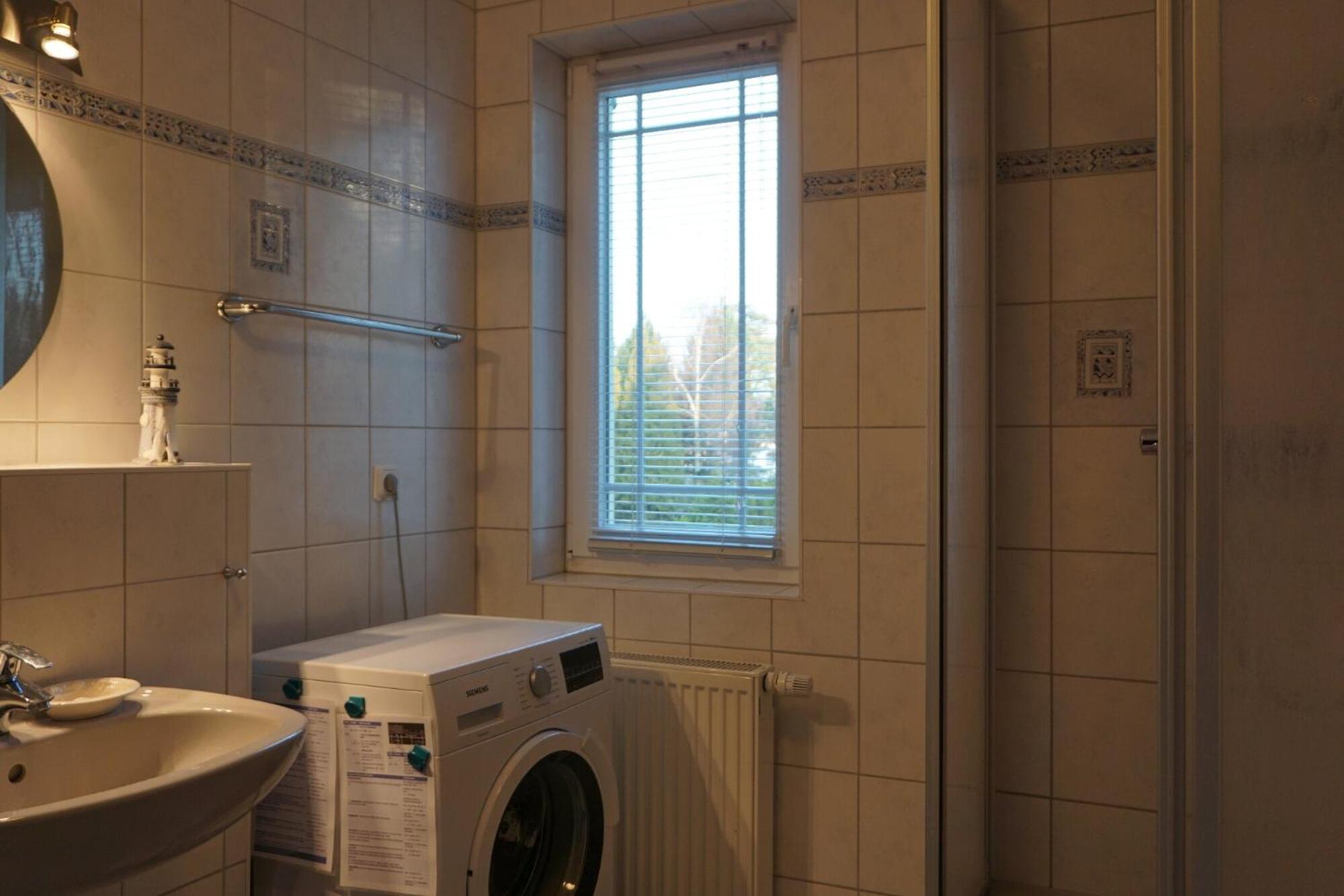 Strandoase - Fewo 21 Heringsdorf  Extérieur photo