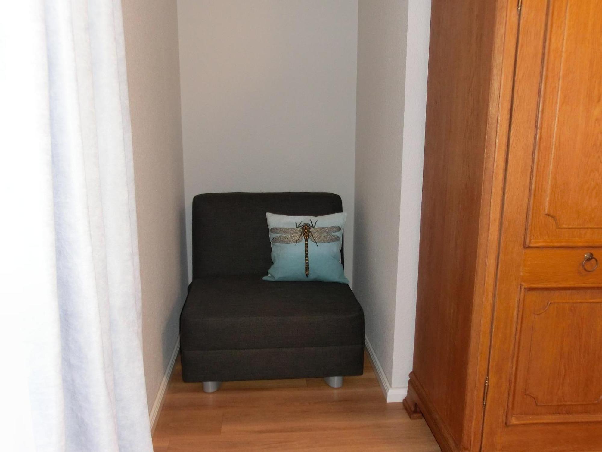 Strandoase - Fewo 21 Heringsdorf  Extérieur photo