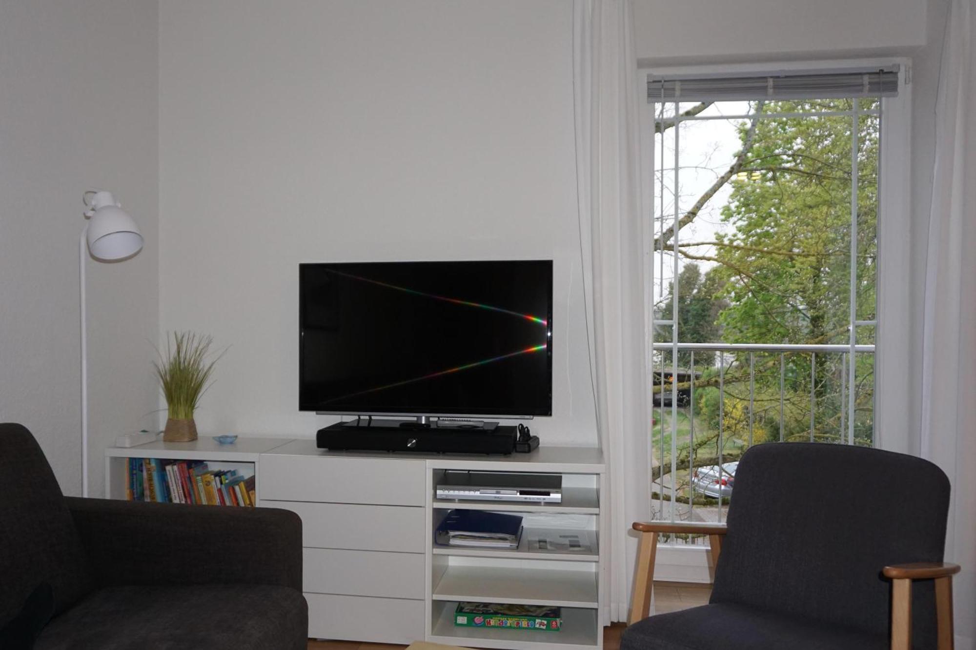 Strandoase - Fewo 21 Heringsdorf  Extérieur photo